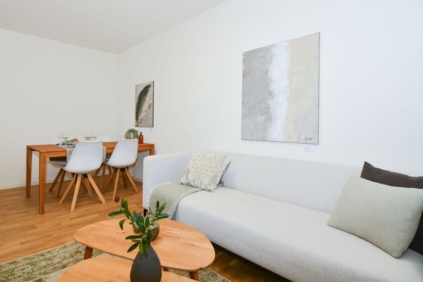 Casa Cinque - Vivere con stile tra lago e città 4