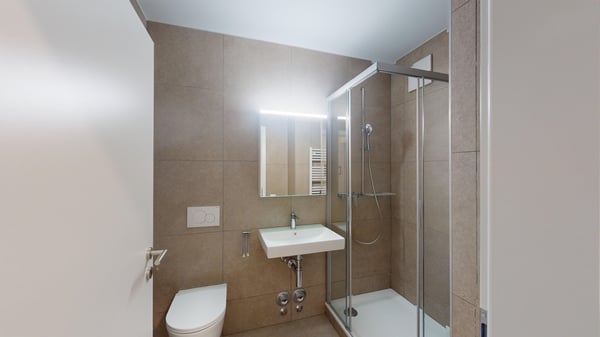 Casa Cinque - Vivere con stile tra lago e città 7