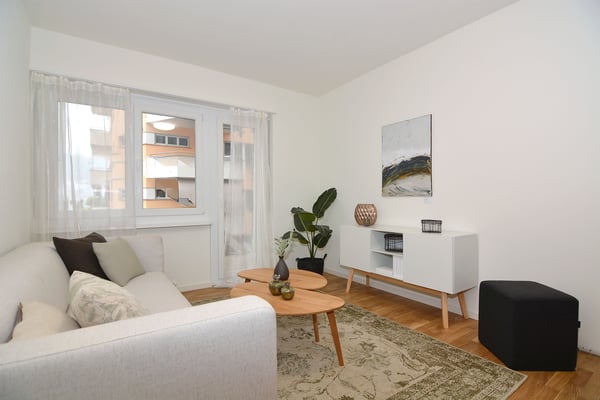 Casa Cinque - Vivere con stile tra lago e città 2