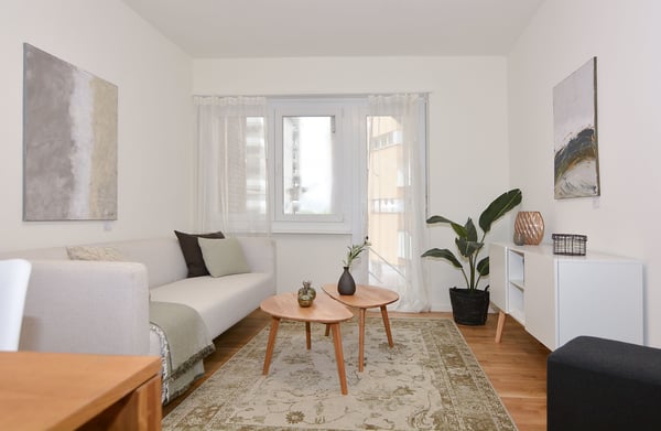Casa Cinque - Vivere con stile tra lago e città 3