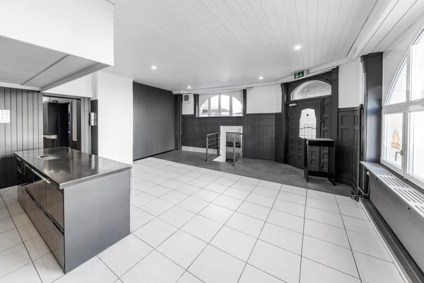 Restaurant / Vereinslokal in Zentrumsnähe sucht neuen Mieter! 4