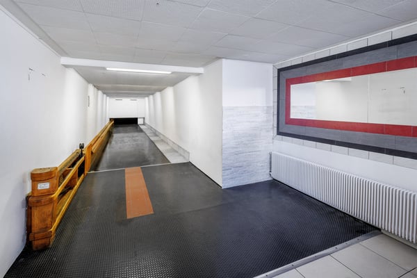 Restaurant / Vereinslokal in Zentrumsnähe sucht neuen Mieter! 5