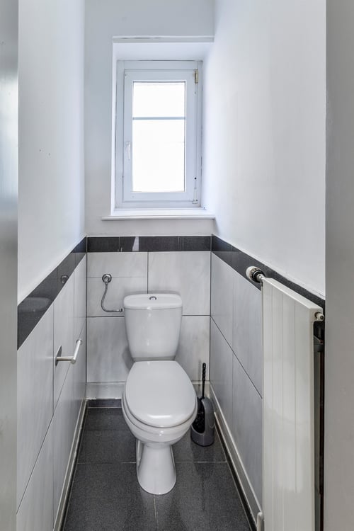Restaurant / Vereinslokal in Zentrumsnähe sucht neuen Mieter! 10