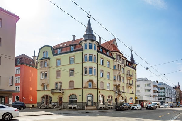 Restaurant / Vereinslokal in Zentrumsnähe sucht neuen Mieter!