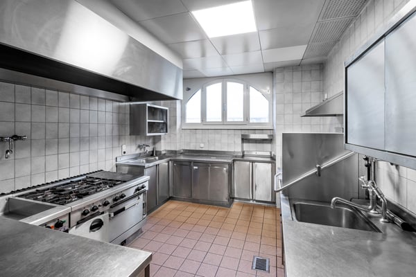 Restaurant / Vereinslokal in Zentrumsnähe sucht neuen Mieter! 8