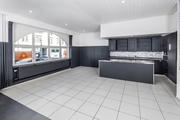 Restaurant / Vereinslokal in Zentrumsnähe sucht neuen Mieter! 3
