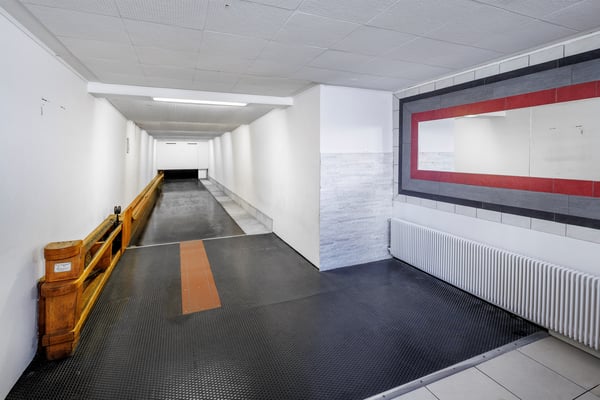Restaurant / Vereinslokal in Zentrumsnähe sucht neuen Mieter! 5