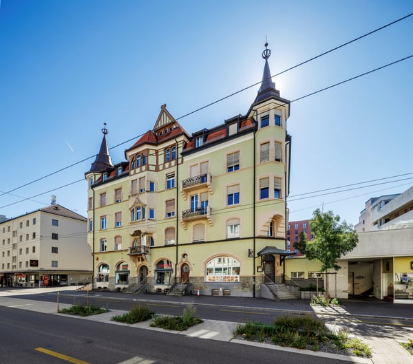 Restaurant / Vereinslokal in Zentrumsnähe sucht neuen Mieter! 2