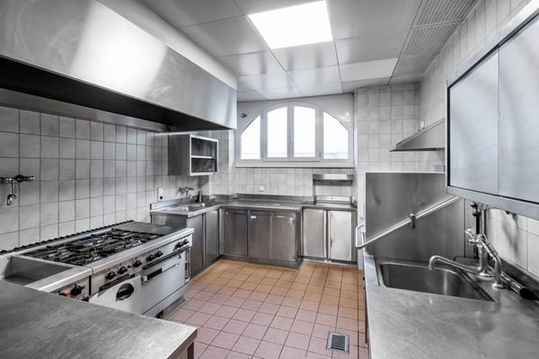 Restaurant / Vereinslokal in Zentrumsnähe sucht neuen Mieter! 8