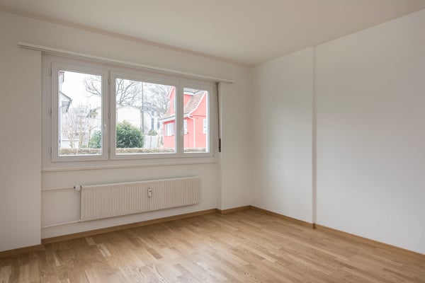 Grosser Balkon lädt zum Verweilen ein! 5