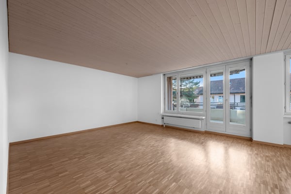 Reihenfamilienhaus an kinderfreundlicher Lage - befristet bis 31.10.2027! 6