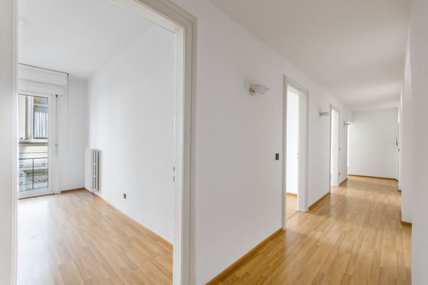 Prestigio, funzionalità e posizione centrale in ununica soluzione 8