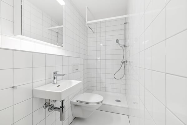 MIETEN OHNE KAUTION - Modern sanierte Wohnung mit heller Atmosphäre 5