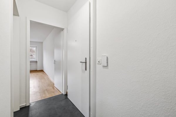 MIETEN OHNE KAUTION - Modern sanierte Wohnung mit heller Atmosphäre 3