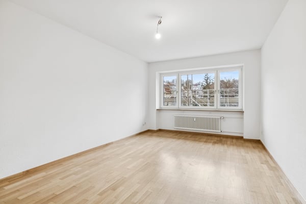 MIETEN OHNE KAUTION - Modern sanierte Wohnung mit heller Atmosphäre 4