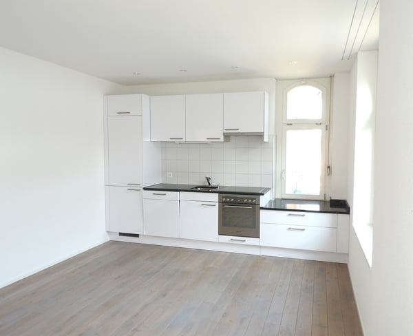 Ihr Zuhause im historischen Wohnhaus! 3