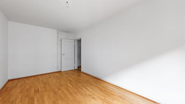 Urbanes Wohnen nahe Messeplatz 4