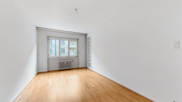 Urbanes Wohnen nahe Messeplatz 5