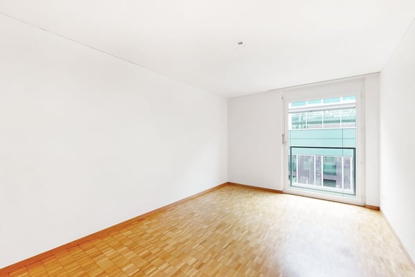Wohnen im Szene-Quartier 