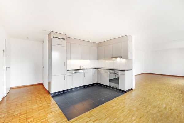 Wohnen im Szene-Quartier 