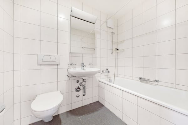 Wohnen im Szene-Quartier 
