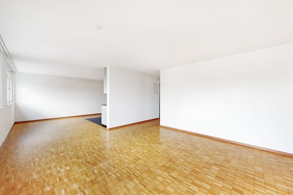 Wohnen im Szene-Quartier 
