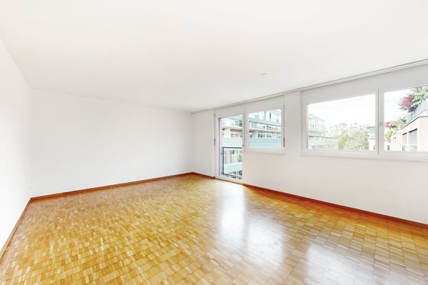 Wohnen im Szene-Quartier 