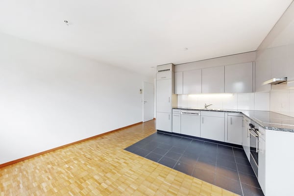 Wohnen im Szene-Quartier 