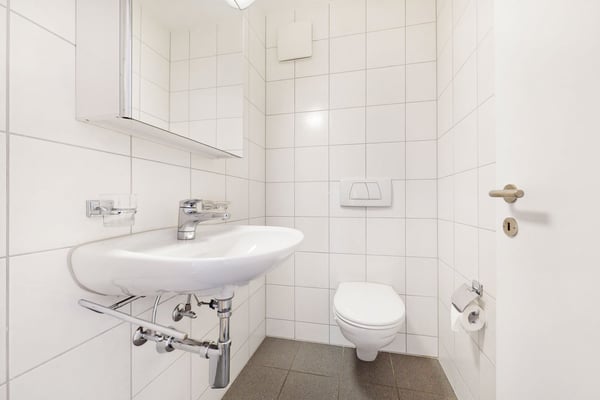 Wohnen im Szene-Quartier 
