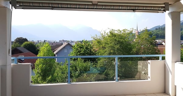Gemütliche Singlewohnung 5