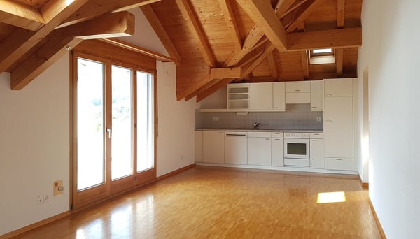 Gemütliche Singlewohnung 2