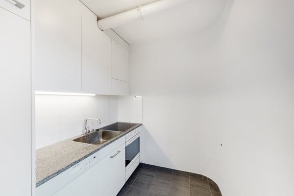 Luminoso spazio abitativo immerso nel verde con promozione esclusiva 5
