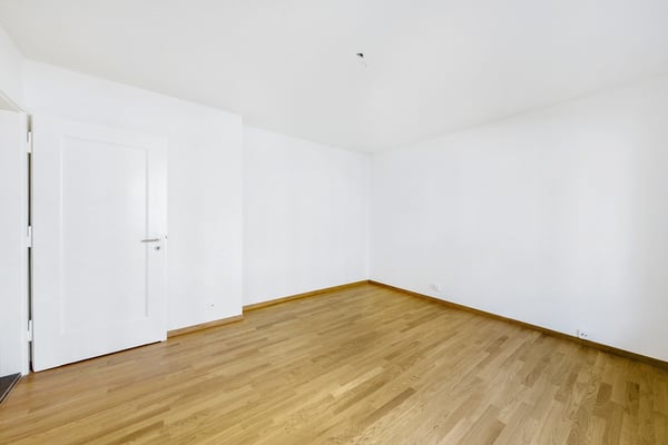 Neu sanierte/renovierte Wohnung 3