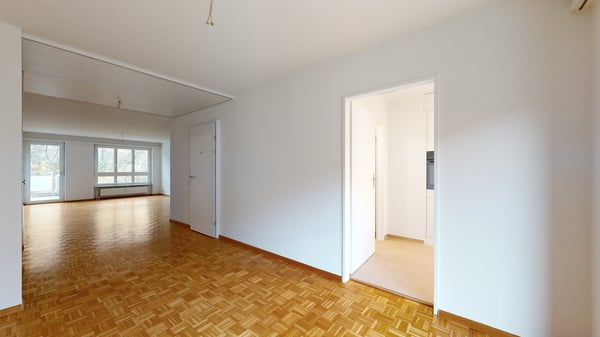 Einziehen & Wohlfühlen hochwertige Ausstattung & tolle Lage! 2