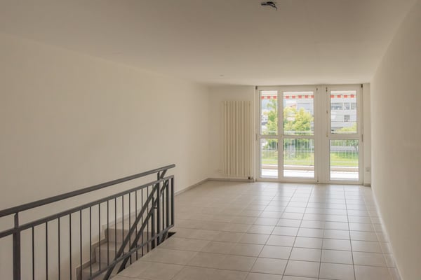 Traumwohnung auf 2 Etagen! 3.5-Zimmerwohnung in Thun 3