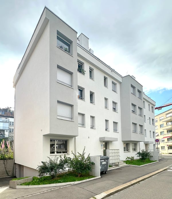 Einstellplätze in der Stadt zu vermieten! 2