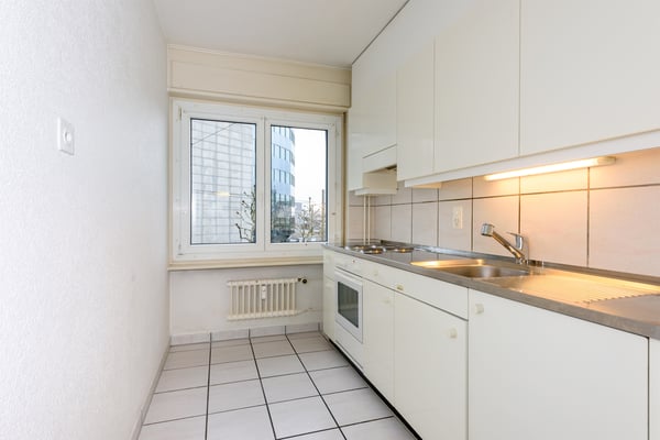 Votre appartement à Fribourg ! 2