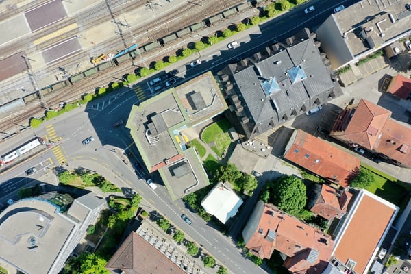 Votre appartement à Fribourg ! 5