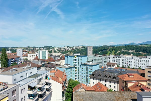 Votre appartement à Fribourg ! 3