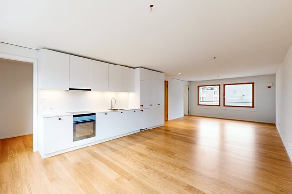 Tolle Wohnung für Singles 2