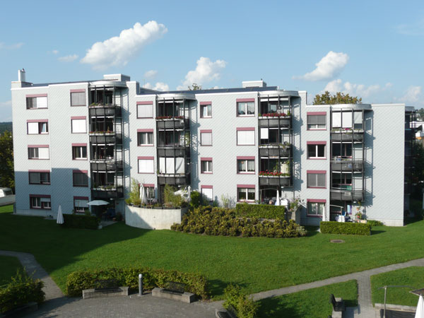 Einstellplatz zu vermieten 8