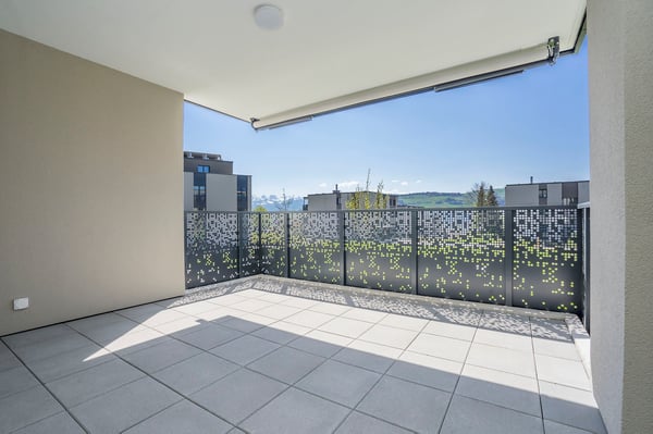 moderne 4.5-Zimmerwohnung an top Lage in Münsingen! 10
