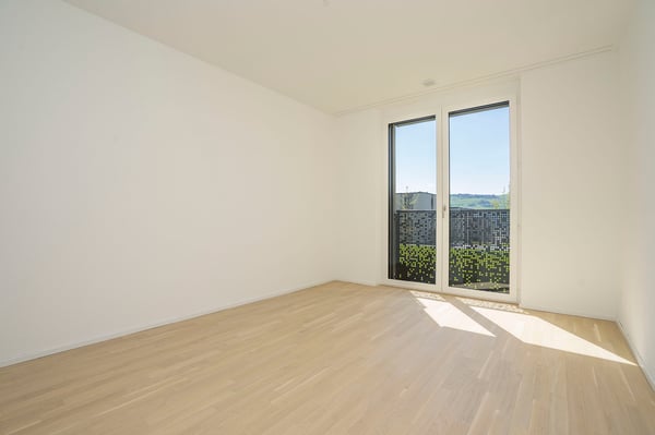 moderne 4.5-Zimmerwohnung an top Lage in Münsingen! 4