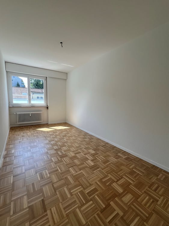 Wohnen mit Stil - grosszügige Attikawohnung im Geissmattquartier 10