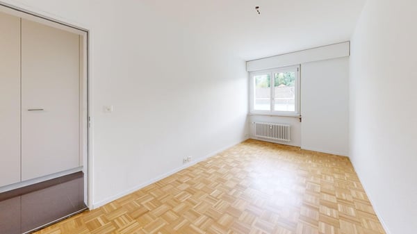 Wohnen mit Stil - grosszügige Attikawohnung im Geissmattquartier 8