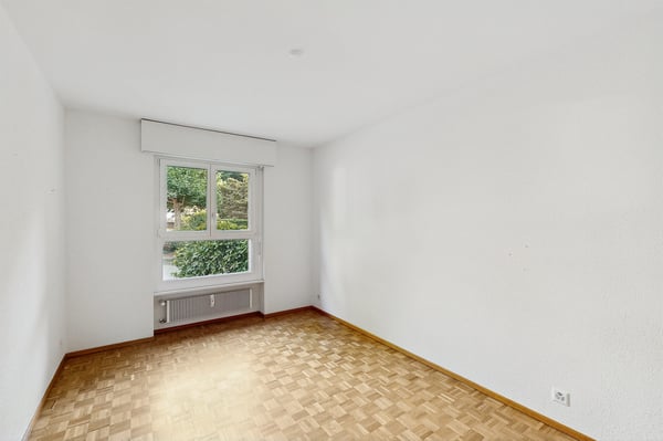 Comfort e tranquillità: splendida soluzione abitativa vicino al centro 9