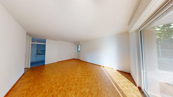 Comfort e tranquillità: splendida soluzione abitativa vicino al centro 6