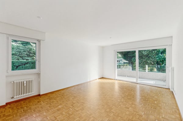 Comfort e tranquillità: splendida soluzione abitativa vicino al centro 4