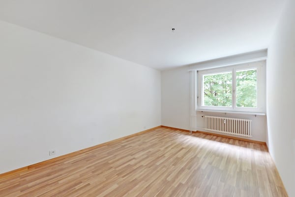Ipsach - Wohnen in Seenähe 4