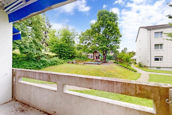 Ipsach - Wohnen in Seenähe 7